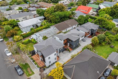Photo of property in 56b Ellerton Road, Mount Eden, Auckland, 1024