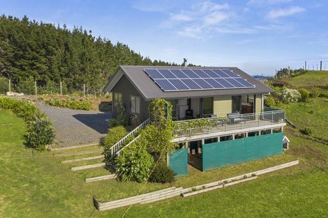 Photo of property in 333a Houchen Road, Raglan, 3295