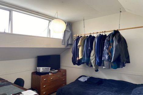 Photo of property in 125 Wallace Street, Mount Cook, Wellington, 6021