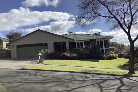 Photo of property in 10 Montana Drive, Pyes Pa, Tauranga, 3112