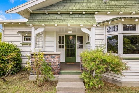 Photo of property in 45 Jacobs Street, St Albans, Christchurch, 8014