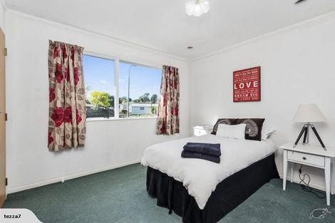 Photo of property in 9 Sequoia Place, Pukete, Hamilton, 3200