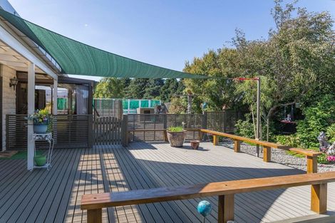 Photo of property in 29 Tipapakuku Road, Dannevirke, 4930