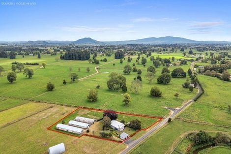 Photo of property in 126 Payne Road, Kihikihi, Te Awamutu, 3875