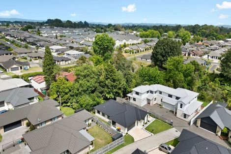 Photo of property in 9 Marjoriefield Mews, Fitzroy, Hamilton, 3206