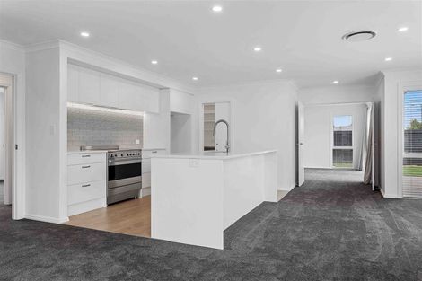 Photo of property in 26 Mcquillan Avenue, Woodend, 7610