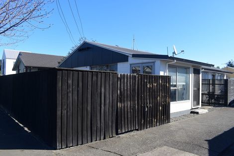 Photo of property in 1/87 Bishop Street, St Albans, Christchurch, 8014
