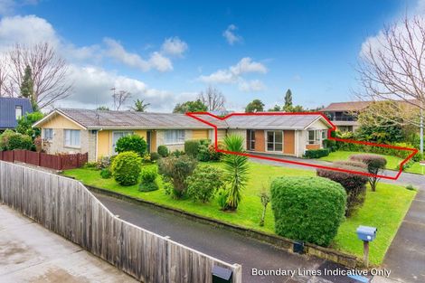 Photo of property in 116b Totara Drive, Pukete, Hamilton, 3200