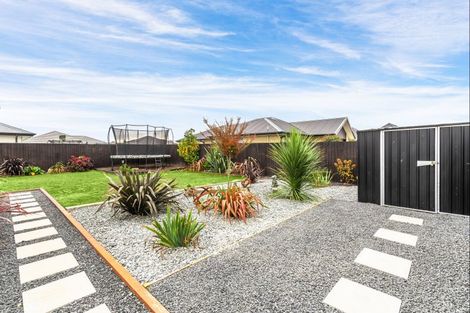 Photo of property in 88 Branthwaite Drive, Rolleston, 7615