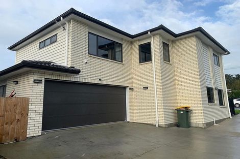 Photo of property in 109b Pah Road, Papatoetoe, Auckland, 2025