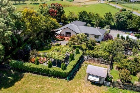 Photo of property in 126a Whenuku Road, Normanby, Hawera, 4675