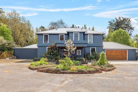 Photo of property in 35 Kainga Road, Kainga, Christchurch, 8083