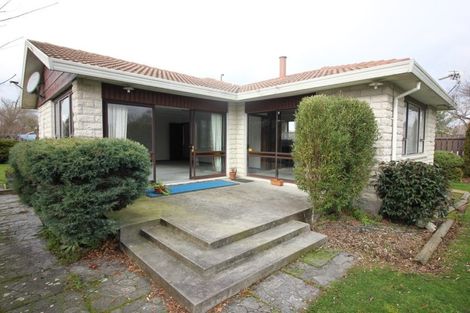 Photo of property in 12 Dalrye Place, Ilam, Christchurch, 8041