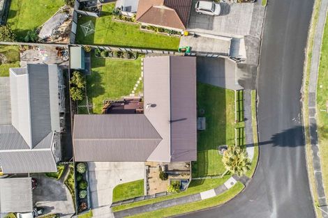 Photo of property in 14 Harbour Crest Drive, Waiuku, 2123