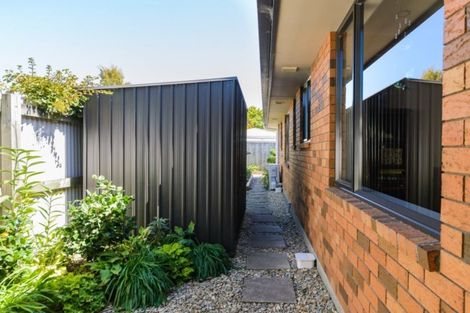 Photo of property in 3 Pelorus Place, Redwoodtown, Blenheim, 7201