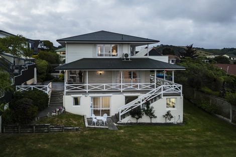 Photo of property in 81 Churchill Drive, Taradale, Napier, 4112