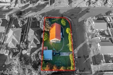 Photo of property in 900 Anson Street, Mayfair, Hastings, 4122