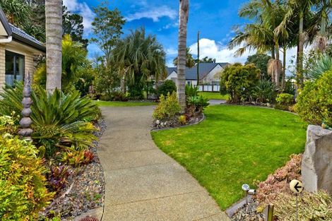 Photo of property in 50 Rame Road, Greenhithe, Auckland, 0632