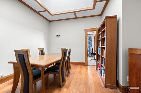 Photo of property in 1 Sherwood Street, Woburn, Lower Hutt, 5010