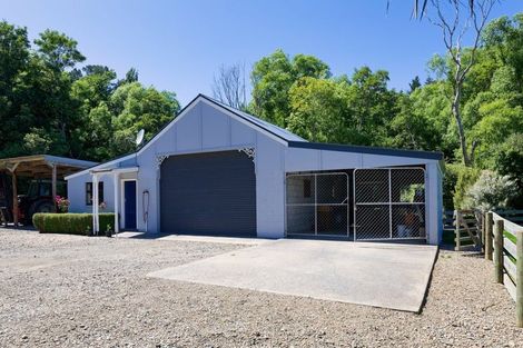 Photo of property in 56 Caverhill Road, Cheviot, 7381