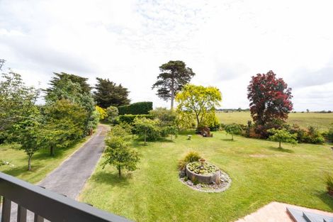 Photo of property in 852 Penny Road, Sanson, Palmerston North, 4479