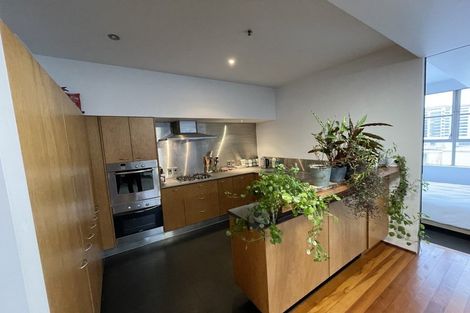 Photo of property in The Lofts & The Hub, 185 Victoria Street, Te Aro, Wellington, 6011
