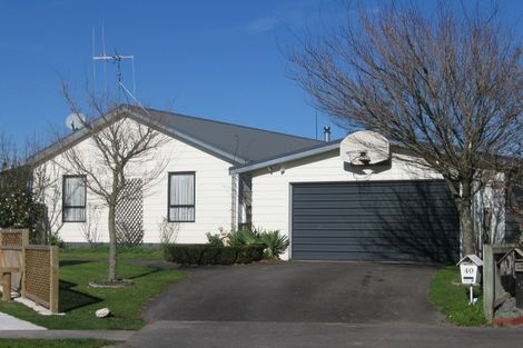 Photo of property in 40 Meridian Place, Flagstaff, Hamilton, 3210