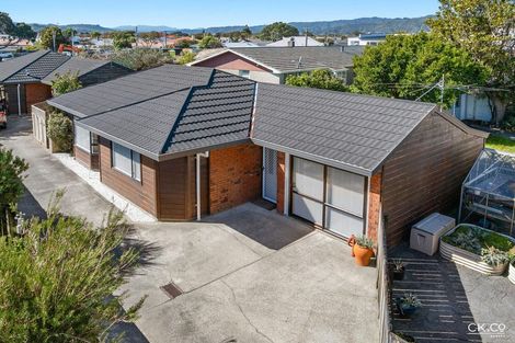 Photo of property in 2/9 Atiawa Street, Petone, Lower Hutt, 5012