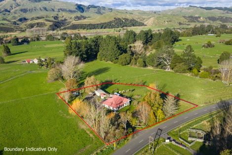 Photo of property in 376 Pohangina Road, Ashhurst, 4884