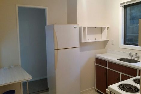 Photo of property in 3/7 Raroa Road, Kelburn, Wellington, 6012