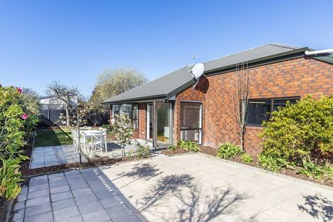 Photo of property in 6d Rimu Street, Riccarton, Christchurch, 8041