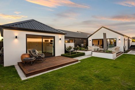 Photo of property in 228 Highsted Road, Casebrook, Christchurch, 8051