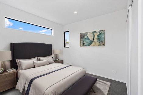 Photo of property in 5/4 Mcleod Street, Richmond, Christchurch, 8013