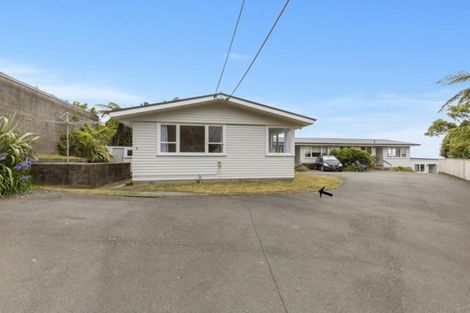 Photo of property in 1/30 London Road, Korokoro, Lower Hutt, 5012