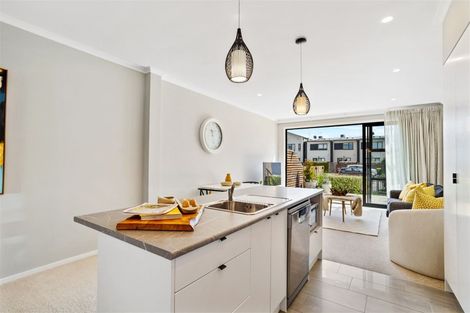 Photo of property in 71b Mapou Road, Hobsonville, Auckland, 0616