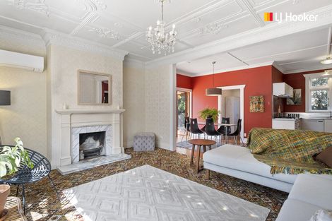 Photo of property in 184 Maitland Street, Dunedin Central, Dunedin, 9016