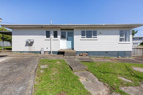 Photo of property in 41 Leicester Street, Cannons Creek, Porirua, 5024