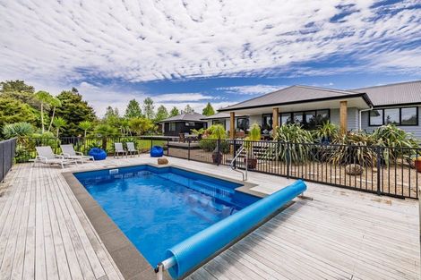 Photo of property in 409 Puketotara Road, Waipapa, Kerikeri, 0295