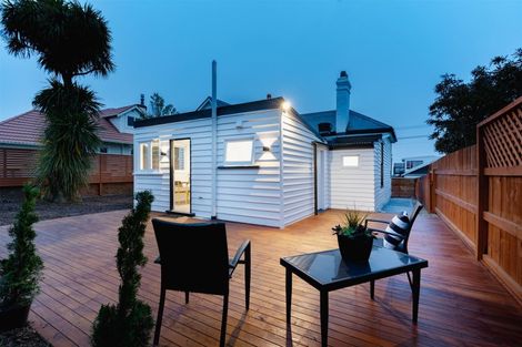 Photo of property in 184 Elgin Road, Maryhill, Dunedin, 9011