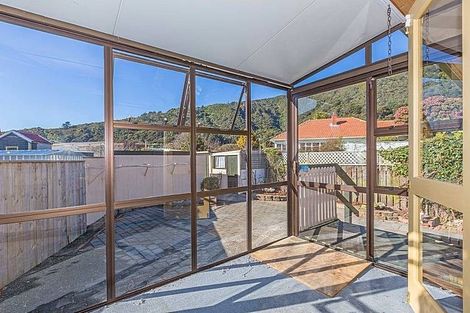 Photo of property in 7 Hayward Terrace, Waiwhetu, Lower Hutt, 5010
