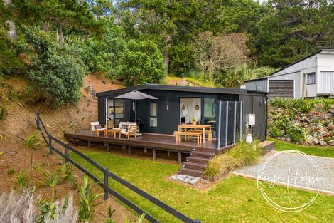 Photo of property in 164 Komiti Road, Tinopai, 0593