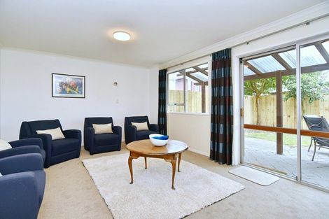 Photo of property in 1/10 Rachel Place, Avonhead, Christchurch, 8042