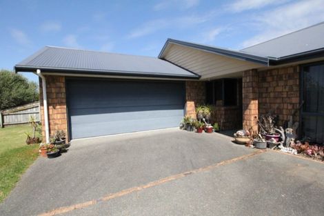 Photo of property in 64 Andrews Street, Foxton Beach, Foxton, 4815