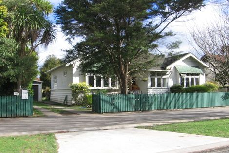 Photo of property in 23 Rainforth Street, Roslyn, Palmerston North, 4414