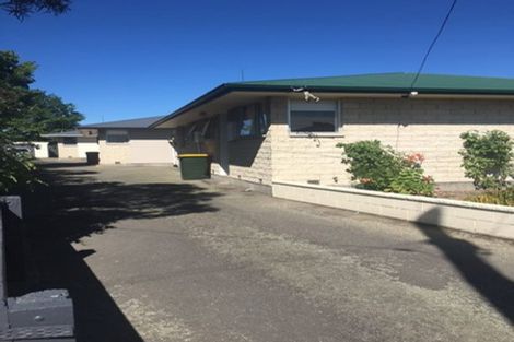 Photo of property in 1/38 Princes Street, Netherby, Ashburton, 7700