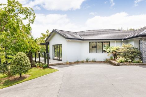Photo of property in 50 Kingsdale Park Drive, Aokautere, Palmerston North, 4471