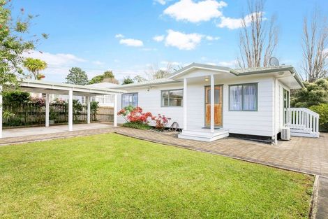 Photo of property in 142 Lynwood Road, New Lynn, Auckland, 0600