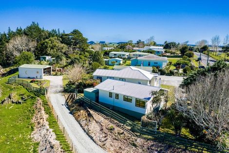 Photo of property in 122 Colville Road, Dargaville, 0377