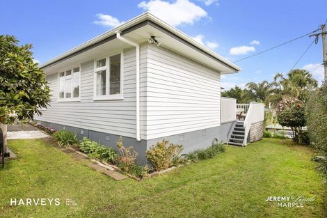 Photo of property in 1/10 Copley Street, New Lynn, Auckland, 0600