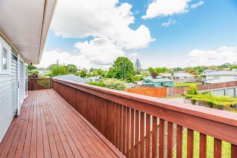 Photo of property in 44 Tahi Terrace, Glen Eden, Auckland, 0602